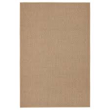Ikea Hellested Tapis Tisse A Plat Naturel Brun Le Jute Est Un Materiau Solide Et Recyclable Avec Des Variations De Coul Tapis Tisse Plat Tapis Tisse Rug
