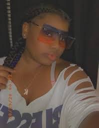 Nakeya Smith's Instagram, Twitter & Facebook