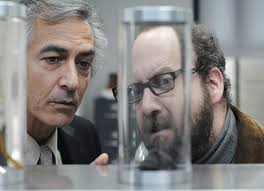 Filmografie David Strathairn