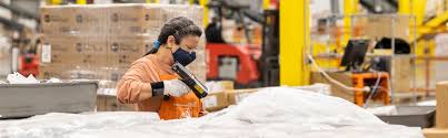 This is the equivalent of $671/week or $2,908/month. The Home Depot The Home Depot Opens Three New Florida Distribution Centers