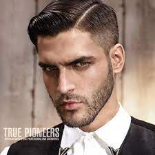 pin on guys haircut 2019 for round face