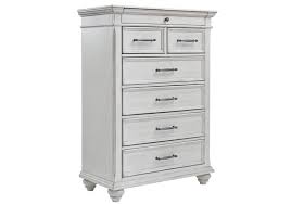 Check spelling or type a new query. Kanwyn Whitewash 5 Drawer Chest Cincinnati Overstock Warehouse
