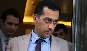 Steroid trainer Mamood Al Zarooni in eight year ban