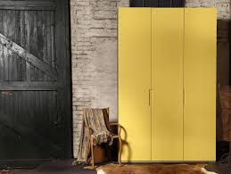 Un Dressing Pax Tout Jaune Poussin Mobilier De Salon Ikea Meubles Ikea