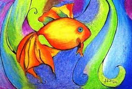 Posts About Fish In Oil Pastels On My Life Is An Abstract Painting Oil Pastel Drawings Easy Oil Pastel Oil Pastel Paintings All right reserved about each tutorial by the creator member. oil pastel paintings