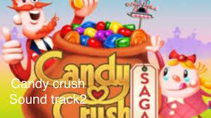 Make 2 goals on a table (using jellybeans as goal posts). Candy Crush Saga Music Themes Youtube