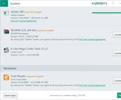Kaspersky Software Updater 2 0 Download Free Kl Platf Exe