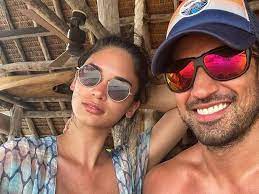 Pia and jeremy's cover spread was shot by america's next top model judge nigel barker no less. Jeremy Jauncey Shares Selfie With Pia Wurtzbach From Secret Trip In Indonesia
