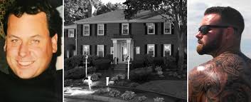 Unwatched, a sober home business boomed. Then they found the bones