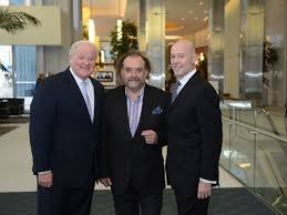 Ooh La La Jean Robert De Cavel Richard Brown Matt Knotts Of High Street On Decor Congrats To John Barrett For The Gathering O The Gathering Robert Richard