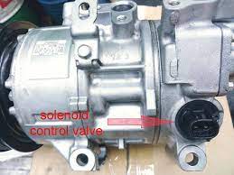 Risiko compressor aircond kereta rosak adalah sangat tinggi bila tak jaga servis sistem aircond. Acs Car Service Masalah Aircond Kereta Toyota
