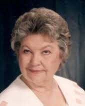 Obituary information for Blonnie Lou Carlisle