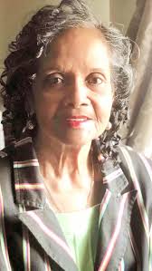 Evelyn Briggs Obituary