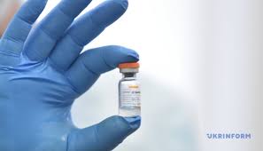 May 21, 2021 · kuala lumpur: Half A Million Coronavac Doses More Delivered To Ukraine