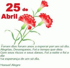 25 de abril poemas, power point, livros. 25 De Abril Sempre Narrativa Diaria