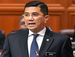 Unit perancang ekonomi, setia perdana 5 & 6, kompleks setia perdana, pentadbiran kerajaan persekutuan (8 156,37 km) putrajaya, wilayah места putrajaya, wilayah persekutuan, malaysia общественная организациягосударственная организация kementerian hal ehwal ekonomi. Bernama Kementerian Hal Ehwal Ekonomi Pantau Keadaan Di Kompleks Bersepadu Pengerang