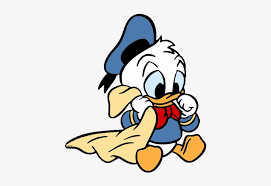 See more ideas about duck tattoos, money tattoo, gangsta tattoos. Free Babies Drawing Daffy Duck Baby Donald Duck Png Transparent Png 450x490 Free Download On Nicepng