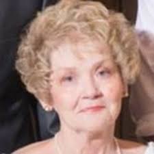 Obituary information for Barbara Jo Edwards