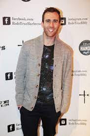 Alohomora Matthew Lewis Matthew Lewis Matthew Lewis Tom Felton Matt Lewis
