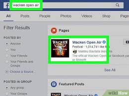 How do i follow someone on facebook. How To Follow On Facebook 8 Steps With Pictures Wikihow