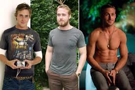 In 2000, the actor was 19 years old and appearing in movies like picking up the pieces and. Ryan Gosling S Evolution In Photos