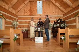 Our reception facility hosts up to 125 guests. Smoky Mountain Weddings In Gatlinburg Tennessee