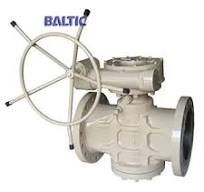 Class 300 LB Plug Valve - Baltic