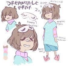 Dreamtale | Wiki | Undertale Amino