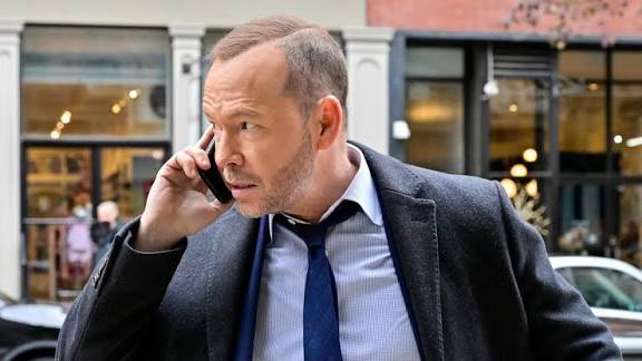 Boston Blue: Everything to Know About Donnie Wahlberg's Blue Bloods  Spin-Off - TV Guide