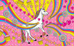 Unicorn Wallpaper Unicorn Images Unicorn Backgrounds