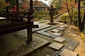 Cirkumfleks Magazine Architecture Katsura Imperial Villa Japanese Landscape Modern Japanese Garden Architecture