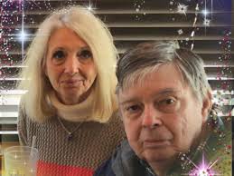 Gary Edwin Vance's Memorial Website