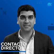 Contacto Directo con el exvicepresidente de la República, Otto  Sonnenholzner