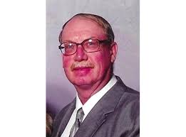 Larry Colgan Obituary (2025)