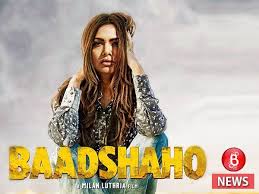 Baadshaho New Poster Welcome Esha Gupta The Badass Bombshell Of The Gang Bollywood Posters New Poster Thriller Film