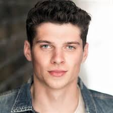 Kristian's replacement has been announced. It's actor Lewis Cope. He's  another one I've admittedly never heard of but people who watch soaps will  know him as Nicky Milligan in Emmerdale. He's also