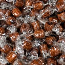 Top 10 old time vintage candy brands that are still relevant and some that aren't. Old Fashioned Candy Retro Old Time Candy Nostalgic Candies