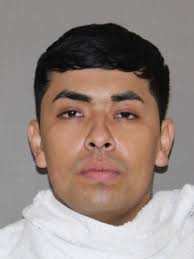 Name: Escobedo, Christopher Francisco Arrest Date: 02/20/2025 Offense: