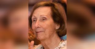 Obituary information for Barbara Kloka Hackett