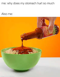 Hot Sauce Meme Memes