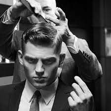 15 Best Old School Haircuts