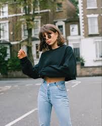Many women opt for short hairstyles during the summer to beat the heat, to make a statement, or because short hair can be much easier to handle and style. Simple Casual Outfits For Short Hair Casual Outfits For Short Hair Casual Outfits Re Done