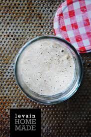 Levain Naturel Tout Pour Le Faire Soi Meme Astuces Le Coconut Blog Levain Fermentation Fait Maison Recette Levain Recettes De Cuisine Fait Maison