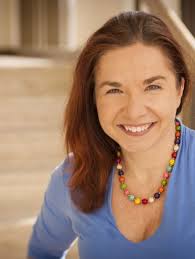 Katharine Hayhoe