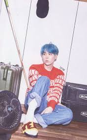 Bts Love Yourself 承 Her V Version Artis Orang Animasi