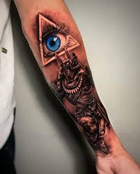 Découvrez le tableau tatouage avant bras homme de seb barreaud sur pinterest. 100 Tatouages Sur Avant Bras Pour Homme A Couper Le Souffle Tatouez