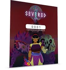 Severed [Limited Edition] for PlayStation Vita