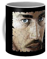 Jacob Coffee Mug
