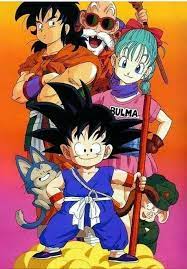 Many people of a certain age look back at the 1980s as the golden age of toys. Dragon Balls Animes Of 80 S 90 S Facebook