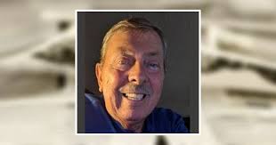 William Croon Obituary December 6, 2020